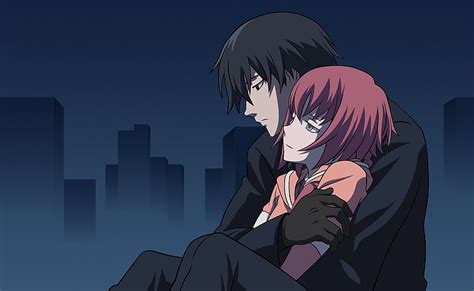 We did not find results for: Darker Than Black Anime Characters - Darker Than Black ...