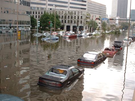 10 Years Later Was Warming To Blame For Katrina Climate Central
