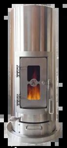 13 Coolest Rocket Stoves Baking Ovens Heaters Fireplaces And More