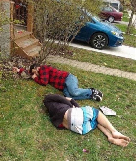Funny Drunk People 34 Pics