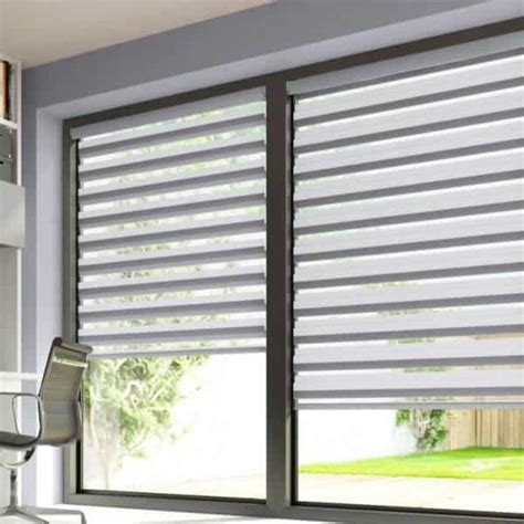 Day And Night Roller Blinds Glasgow Select Blinds