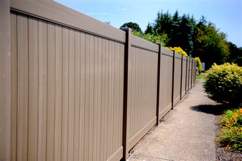 Get contact details and address | id. 8 Ft Tall Vinyl Privacy Fence Panels • Fence Ideas Site