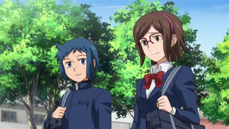 Gundam Build Fighters Full Reflection And Recommendation The