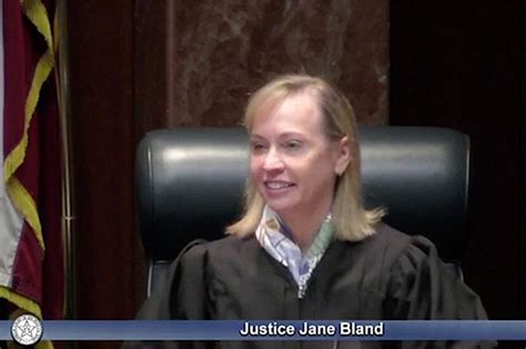 Jane Bland Has Gotten More Votes Than Any Other Candidate Ever In Texas Who Is She