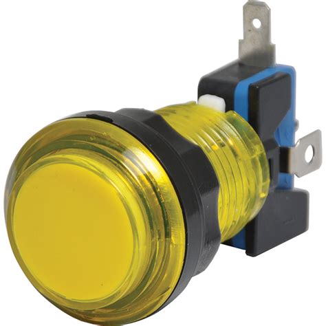 Cablegratis televisión series, películas, premium, deportes, novelas, noticias y más. Yellow Arcade Style Momentary LED Illuminated Switch - BOURNE