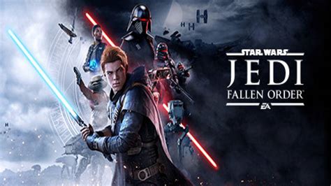 Star Wars Jedi Fallen Order Walkthrough And Guide