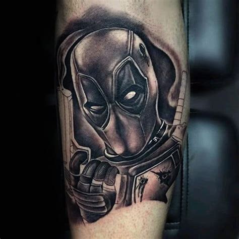 For your convenience, there is a search service on the main page of the site that would help you find images similar to deadpool clipart black and white with nescessary type and size. 70 Deadpool Tattoo Designs For Men - Superhero Ink Ideas