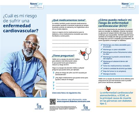 Diabetes Disease Education For Patients Novomedlink™