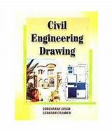 Photos of Civil Engineer Book