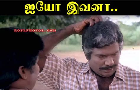Pin On Tamil Comedy Memes