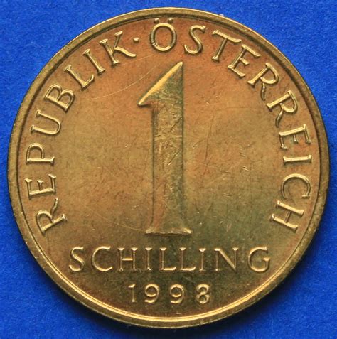 Welches war das wappen der deutschen demokratischen republik? Österreichischer Schilling - Wikipedia