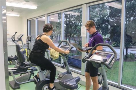 Tele Exercise To Boost Recovery For Regional Cancer Patients Uq News