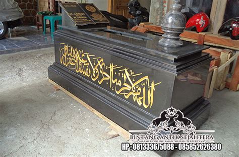 Harga batu alam ini memang cukup mahal dibandingkan dengan keramik atau wallpaper, tapi dinding batu. Jual Kijing Makam Di Semarang | Harga Batu Nisan Di ...