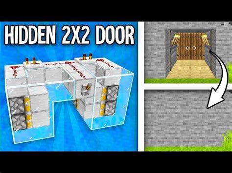 10 Best Minecraft Secret Base Build 2022