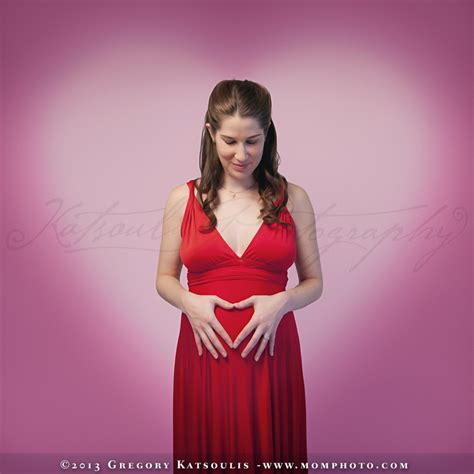 valentines day maternity the momphoto blog