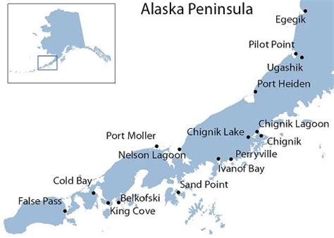 This map shows alaska's 16 boroughs and 11 census areas. Access, Alaska Peninsula Subsistence Fishing, Alaska ...