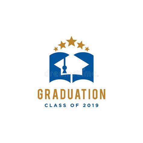 Graduation Cap Icon Related To Graduation Celebrating Logo Vector Eps