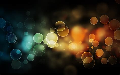 107 Bokeh Hd Wallpapers Background Images Wallpaper Abyss
