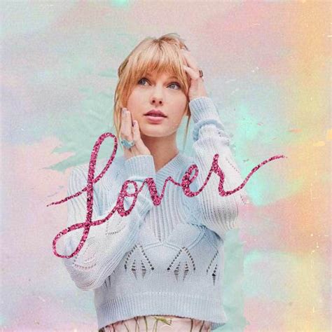 Taylor Swift Taylor Swift Lover Album Rar