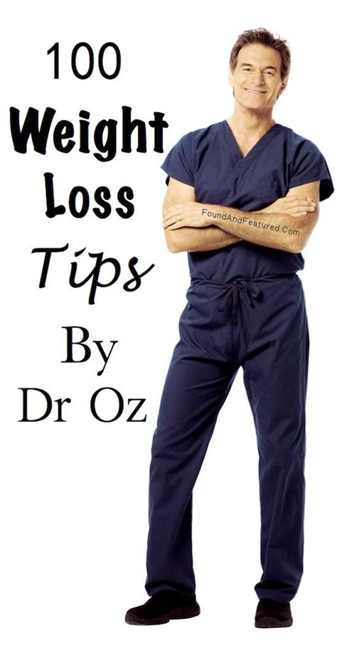 Dr Oz Weight Loss Secrets Dr Oz How To Lose Weight Fastest Way To Lose Weight Dr Oz