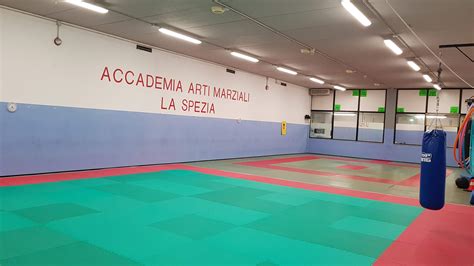 The way people buy and sell real estate is changing and it's our mission to help agents stay on the leading edge. Palasport di La Spezia G. Mariotti - Palestra di Arti Marziali