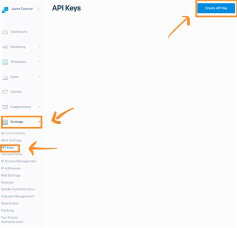 Instala un Servidor de Email en Google Cloud, Linux y Sendgrid (Plan