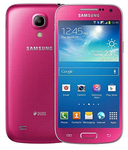 Galaxy s4 mini (1) galaxy s4 active (1) google pixel 2 xl (1) google pixel 2 (1) google pixel xl (1) google pixel (1) lg v30 (1) lg v20 (1) lg g6 (1) lg g5 (1) ipad mini 4 (1) ipad mini 3 (1) ipad mini 2 (1) ipad mini. Samsung Galaxy S4 Mini I257 16GB Unlocked GSM - Pink