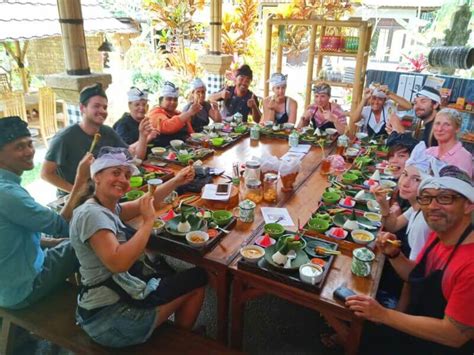 12l x 12w x 22h. Flavours of Bali Local Cooking Class | Bali Cooking Class ...