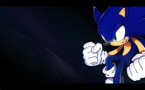 40 Gambar Kartun Sonic Keren 3d Aneka 3 Dimensi