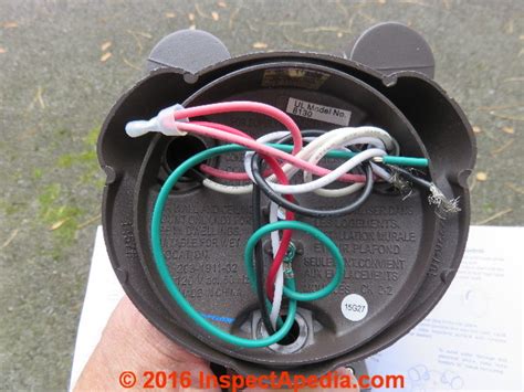 3 Wire Motion Sensor Light Wiring Image Result For Wiring A Motion