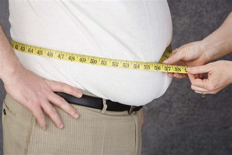 Scientists Redefine Obesity With Discovery Of Two Major Metabolic