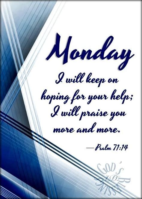 Pin By Catherine Hendrickson Jenkins On Monday Blessings Monday