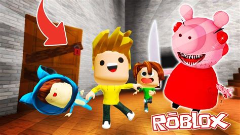 You can also teleport to different places like: BAILAMOS EN LA CARA DE PIGGY .EXE MALDITO!! ROBLOX 💙💚💛 ...