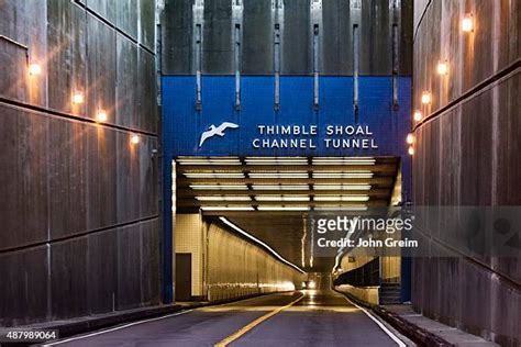 Chesapeake Bay Bridge Tunnel Photos And Premium High Res Pictures
