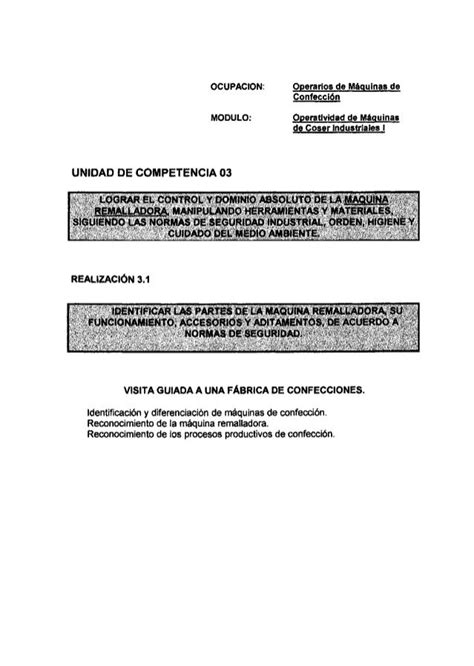 Manual De Operatividad De Maquinas Linkedin Profile Album Messages