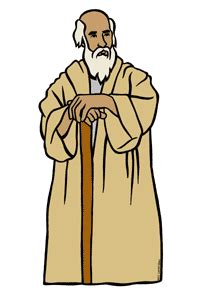 Noah and the great flood :: Free LDS Noah Clipart | Clipart Panda - Free Clipart Images