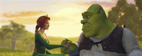Shrek Quando è Un Orco A Salvare La Principessa Trama E Curiosità Tvzap