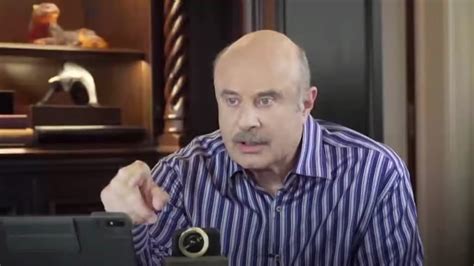 The drphil community on reddit. Dr. Phil joins stampede of morons on Fox News who spew ...