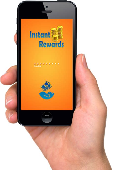 Instant Rewards App Earn Cash Prizes With Surveys App Trailers