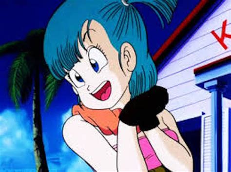 Report Bulma Might Be Playable In Dragon Ball Fighterz