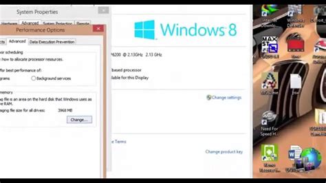 How To Increase Ram On A Computer Laptop On Windows 7881 For Free
