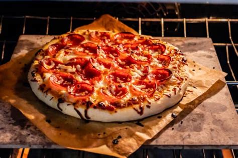 homemade pizza recipe 1 hour or overnight the food charlatan