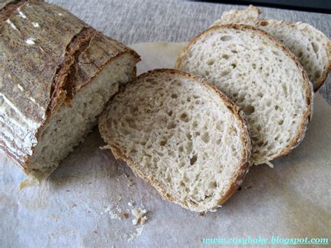If the bread is a german rye bread, then it will have only rye flour in it. German Rye Bread