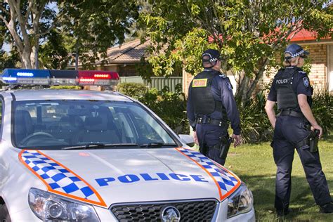 Update Police Pursuit Townsville Queensland Police News