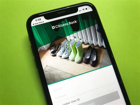 Go to your mobile device's app store and search for citizens bank of cochran. Citizens Online Savings Account 2019 Review - Should You Open?