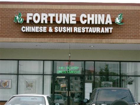 The best chinese food i've had in a while especially in this area. Fortune China, Owings Mills - Menu, Prices & Restaurant ...