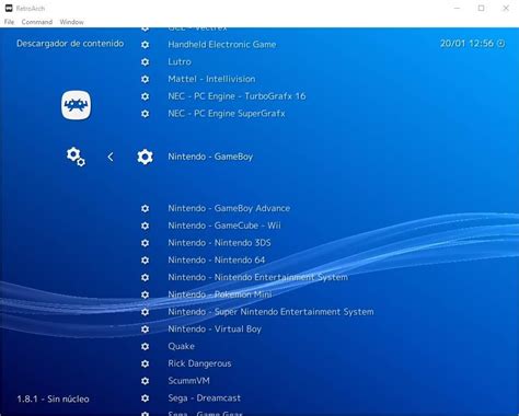RetroArch va a revolucionar la emulación con su llegada a Steam