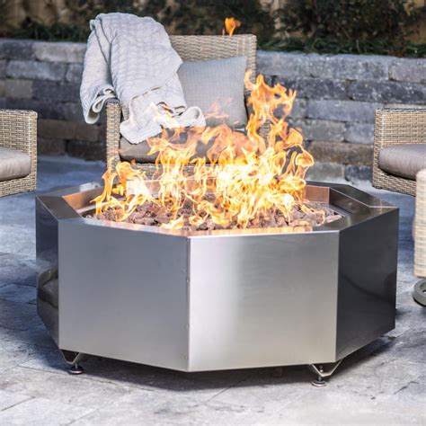 Outdoor Fire Pits