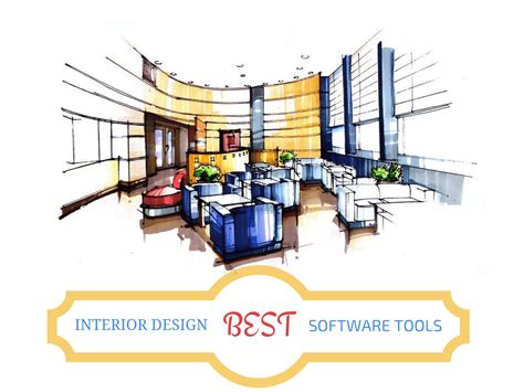 Introducir 104 Imagen Best Interior Design Software Thcshoanghoatham