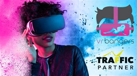 VR Bangers TrafficPartner Strike Partnership XBIZ